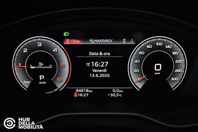 AUDI Q5 SPB 50 TDI quattro tiptronic S line